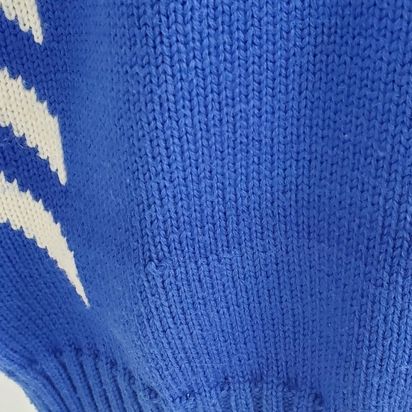 OBERMEYER SPORT VINTAGE SWEATER - Picture 14 of 14